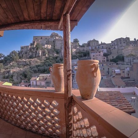 Albergo Diffuso Borgo Santa Caterina "Vintage" Кастильоне-ди-Сицилия Экстерьер фото