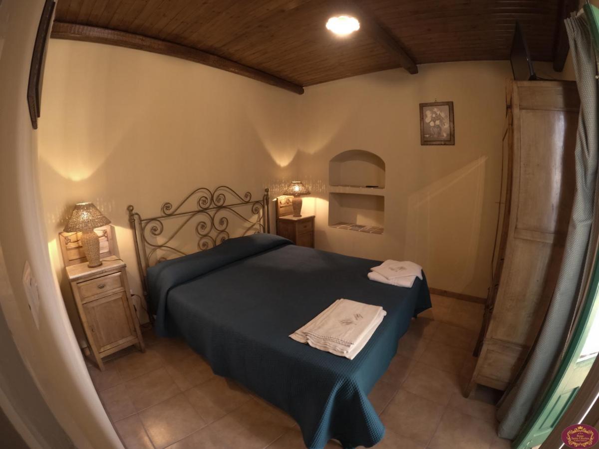 Albergo Diffuso Borgo Santa Caterina "Vintage" Кастильоне-ди-Сицилия Экстерьер фото