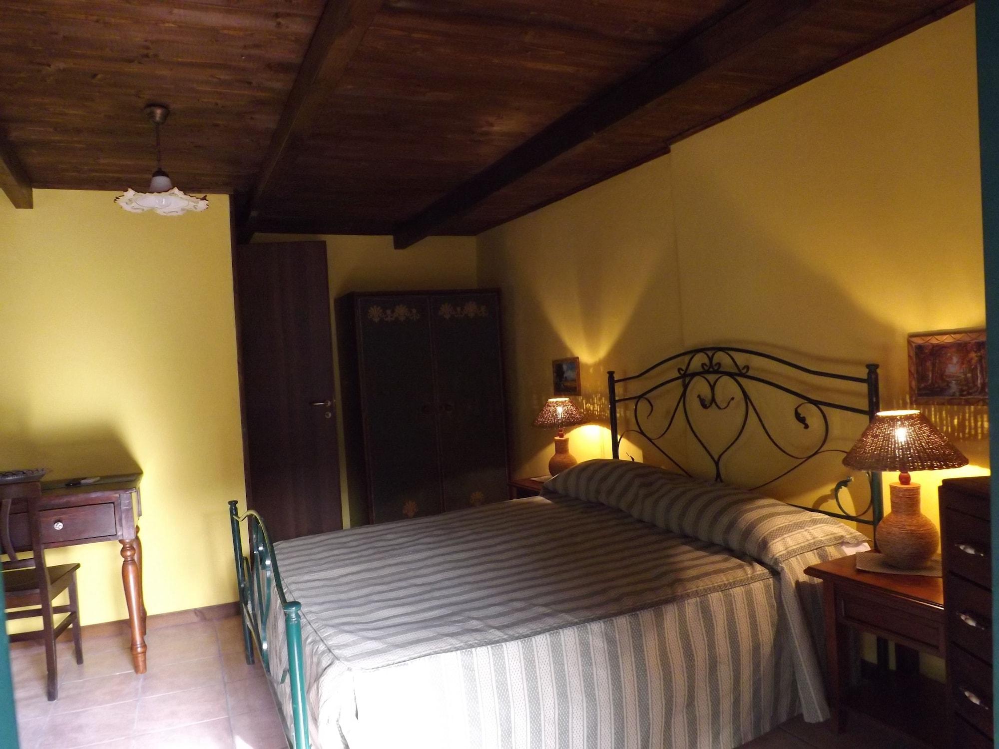 Albergo Diffuso Borgo Santa Caterina "Vintage" Кастильоне-ди-Сицилия Экстерьер фото