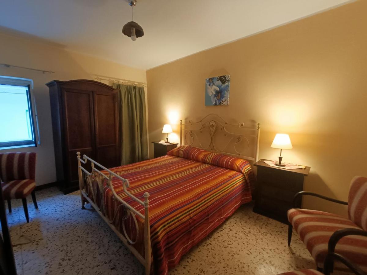 Albergo Diffuso Borgo Santa Caterina "Vintage" Кастильоне-ди-Сицилия Экстерьер фото
