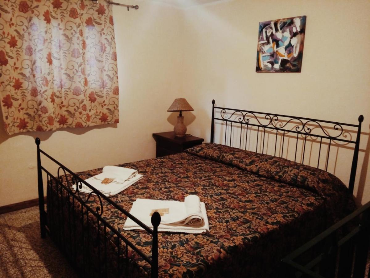 Albergo Diffuso Borgo Santa Caterina "Vintage" Кастильоне-ди-Сицилия Экстерьер фото