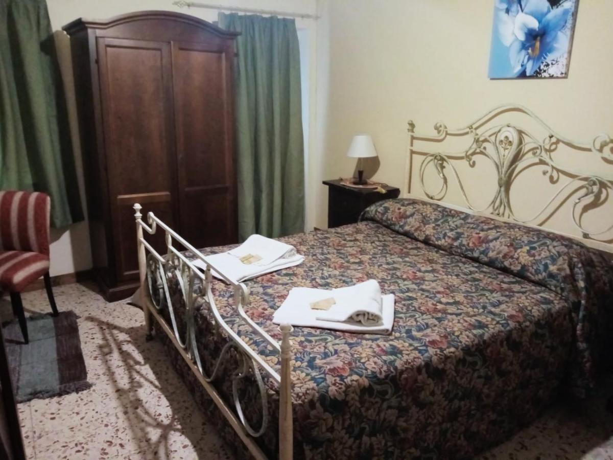 Albergo Diffuso Borgo Santa Caterina "Vintage" Кастильоне-ди-Сицилия Экстерьер фото