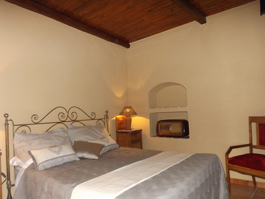 Albergo Diffuso Borgo Santa Caterina "Vintage" Кастильоне-ди-Сицилия Экстерьер фото