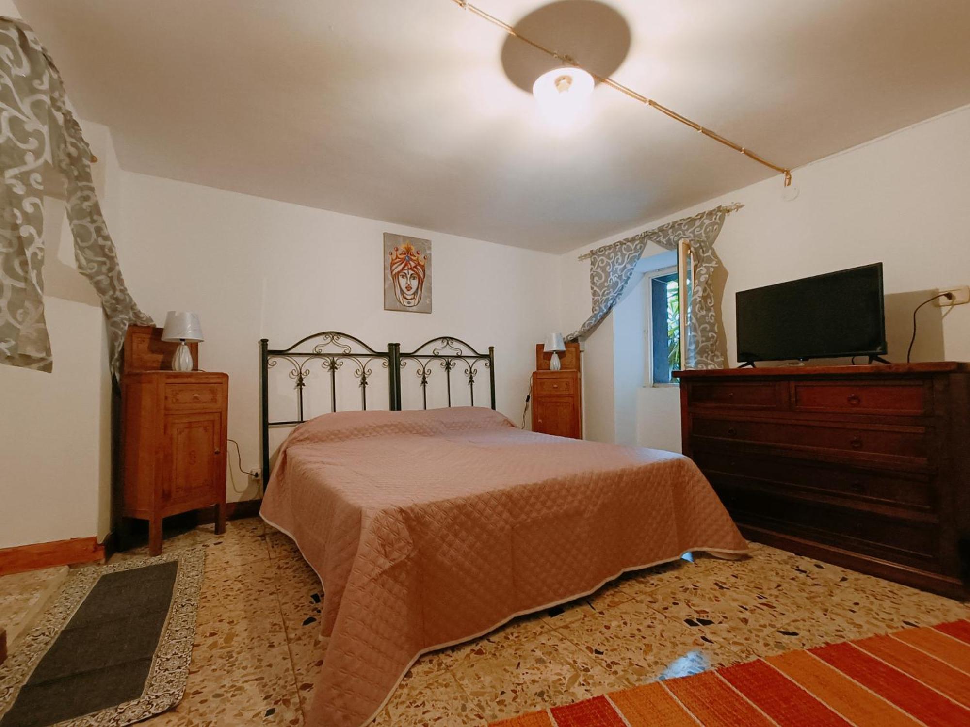 Albergo Diffuso Borgo Santa Caterina "Vintage" Кастильоне-ди-Сицилия Номер фото