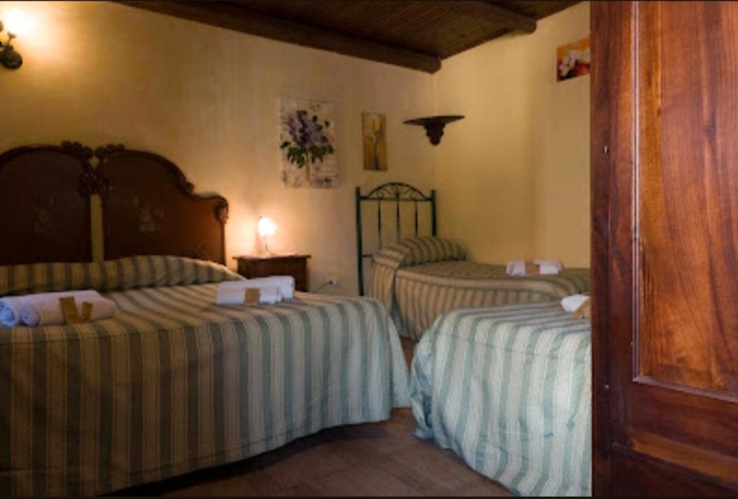 Albergo Diffuso Borgo Santa Caterina "Vintage" Кастильоне-ди-Сицилия Экстерьер фото