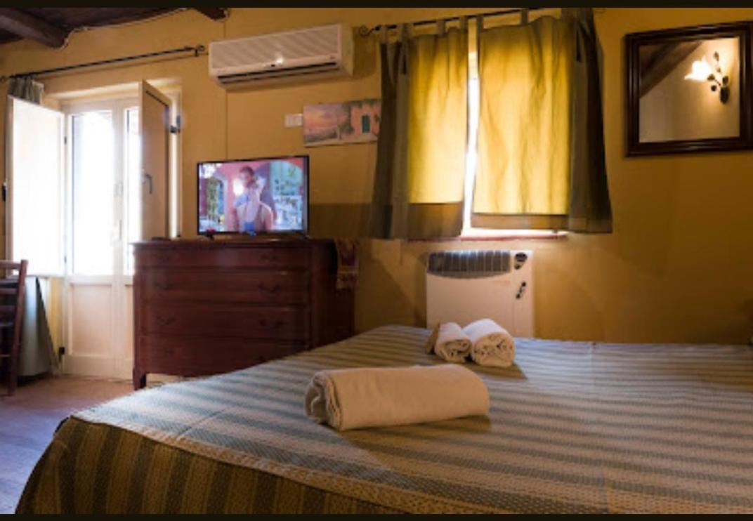 Albergo Diffuso Borgo Santa Caterina "Vintage" Кастильоне-ди-Сицилия Экстерьер фото