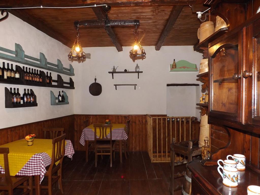 Albergo Diffuso Borgo Santa Caterina "Vintage" Кастильоне-ди-Сицилия Экстерьер фото