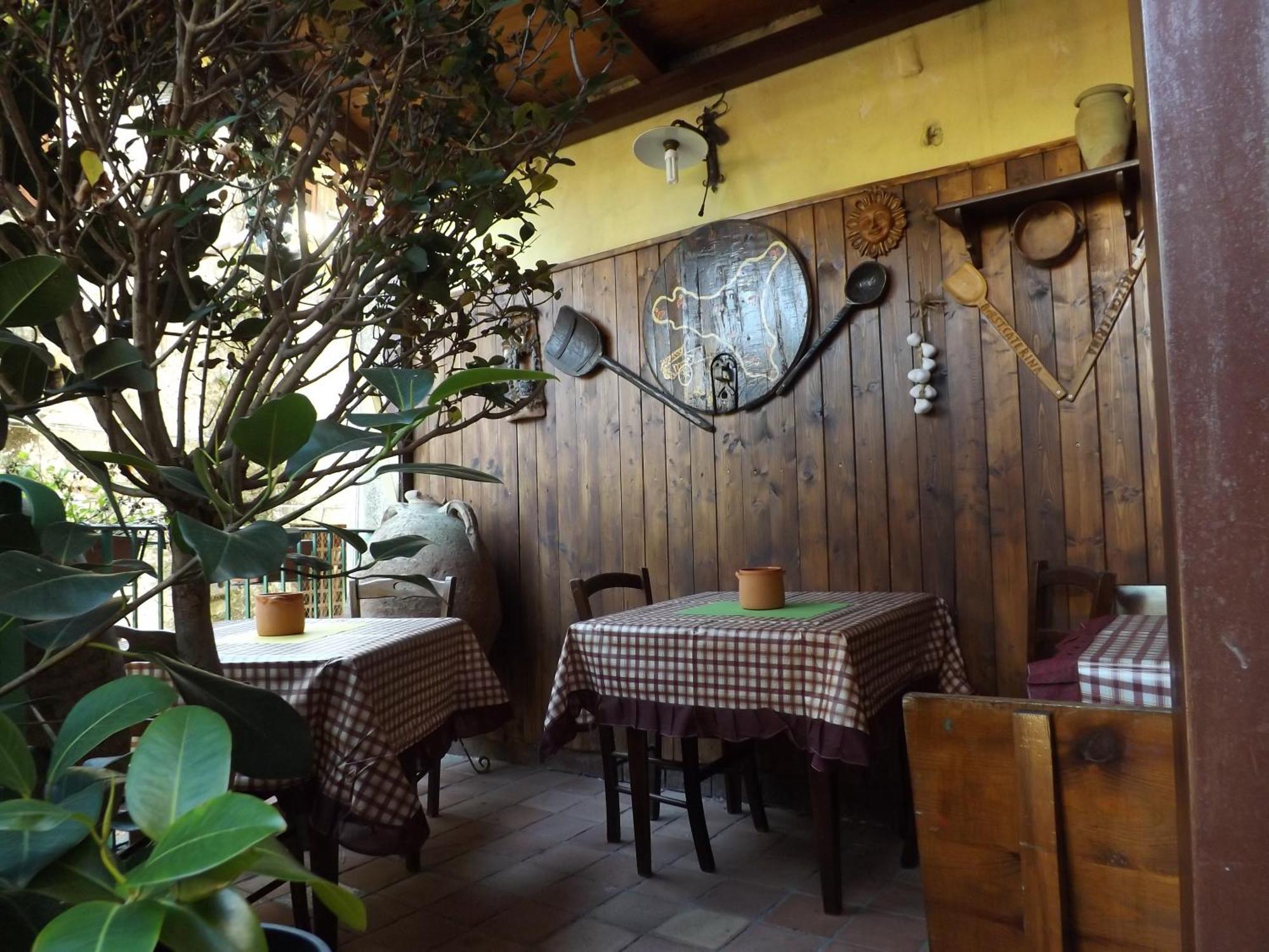 Albergo Diffuso Borgo Santa Caterina "Vintage" Кастильоне-ди-Сицилия Экстерьер фото