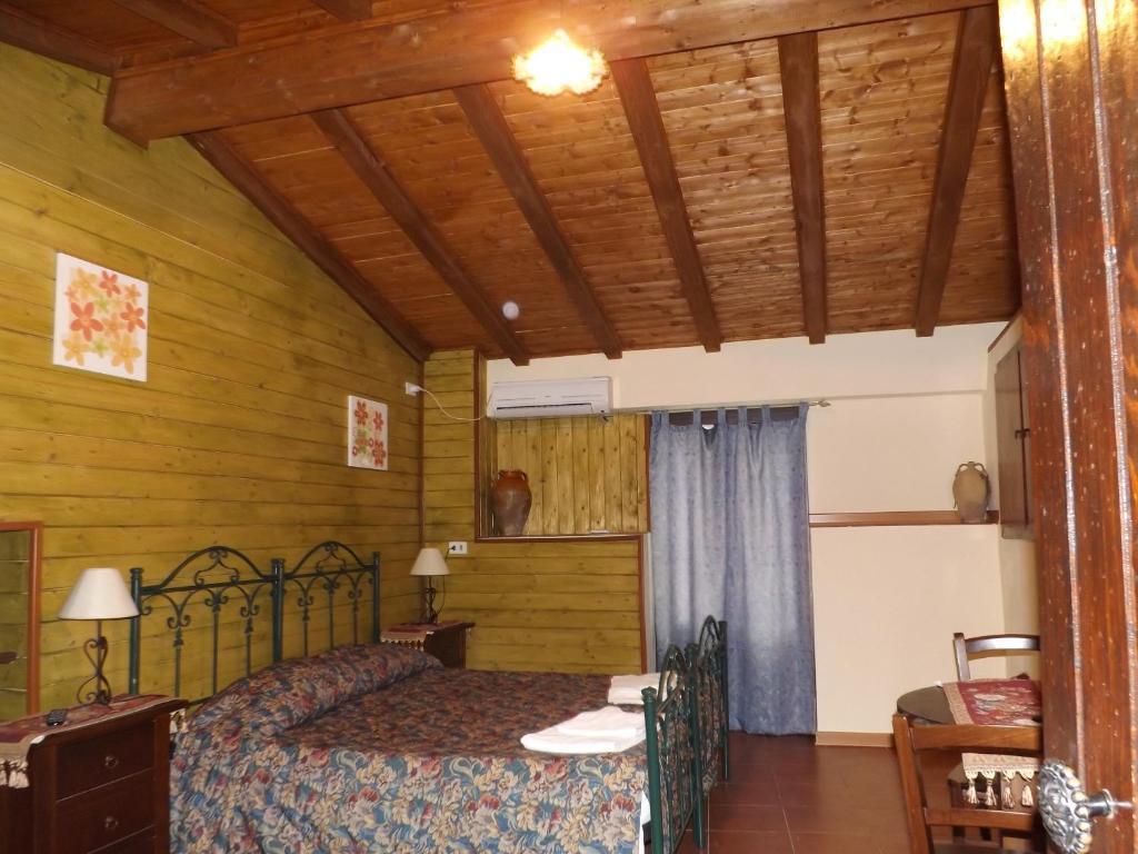 Albergo Diffuso Borgo Santa Caterina "Vintage" Кастильоне-ди-Сицилия Экстерьер фото