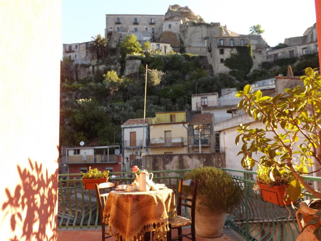 Albergo Diffuso Borgo Santa Caterina "Vintage" Кастильоне-ди-Сицилия Экстерьер фото