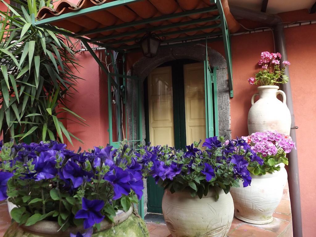 Albergo Diffuso Borgo Santa Caterina "Vintage" Кастильоне-ди-Сицилия Экстерьер фото